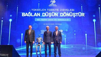 Y&uuml;kselen T&uuml;rkiye Zirveleri&lsquo;&rsquo; Bağlan-D&uuml;ş&uuml;n-D&ouml;n&uuml;şt&uuml;r&rsquo;&rsquo;