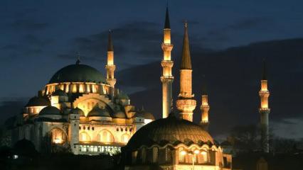 Zilhicce ayında bunları mutlaka yapın! &Ouml;yle fazileti var ki...