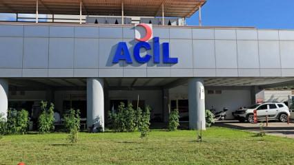 Bursa'da su zehirlenmesi: 45 kişi hastanelik oldu 
