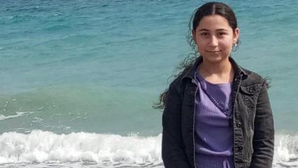 16 yaşındaki Yasemin'den 2 g&uuml;nd&uuml;r haber alınamıyor
