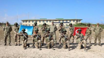 Tel Aviv'de panik havası! Afrika &uuml;lkeleri sıraya girdi