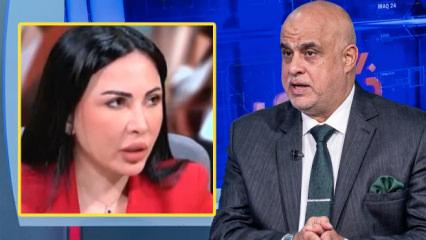 Irak'la 3 kritik madde! Dr. Furat al-Moussawi: T&uuml;rkiye'nin şartları kabul etmeye mecburuz