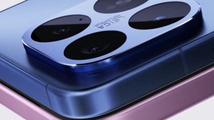Xiaomi 17T Pro tanıtıldı: Leica Lens, 7000 mAh batarya ve 144 Hz ekran