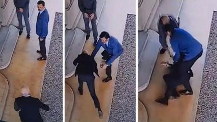 Mango'nun kurucusunun &ouml;l&uuml;m&uuml;! Oğlundan "ben yapmadım" videosu