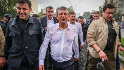 CHP b&ouml;l&uuml;n&uuml;rken.. 