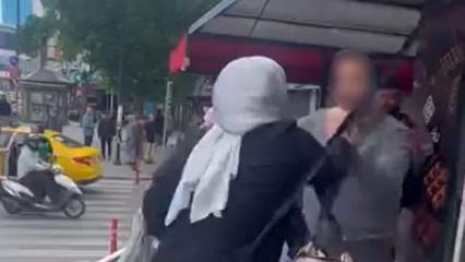 Esenyurt'ta dehşet! 'Kocamla ilişkin var' diyerek gen&ccedil; kızı defalarca bı&ccedil;akladı 