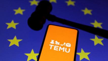AB'den Temu'ya 200 milyon euro ceza