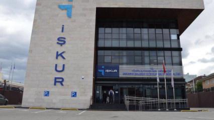 Aile ve Sosyal Hizmetler Bakanlığı ile İŞKUR arasında istihdam protokol&uuml;