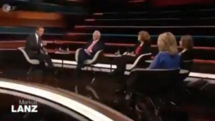 Alman medyasından Cumhurbaşkanı Erdoğan'a &ouml;vg&uuml;ler: 'D&uuml;nya lideri'
