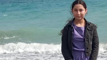 Antalya'da 16 yaşındaki Yasemin'den 2 g&uuml;nd&uuml;r haber alınamıyor