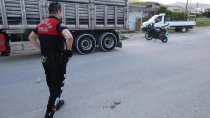 Arazi anlaşmazlığı kavgası: 1 &ouml;l&uuml;, 2 yaralı