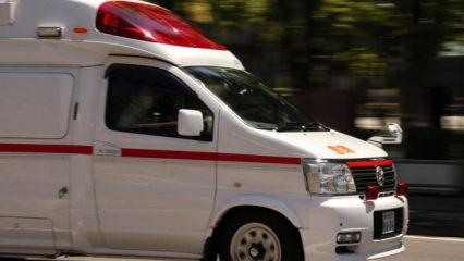 AVM&rsquo;de yabancı madde paniği! 19 kişi hastaneye kaldırıldı