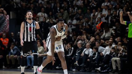 Avrupa Kupası kazanan takımdan s&uuml;rpriz EuroLeague kararı
