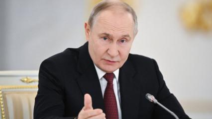Avrupa'da Rusya alarmı: 'Putin, komşu NATO &uuml;lkelerine saldırabilir'