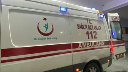 Aydın'da acı hadise: Oynadığı silahla kendisini vuran 7 yaşındaki &ccedil;ocuk &ouml;ld&uuml;