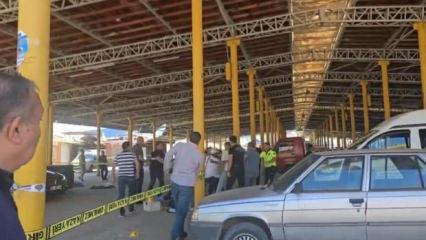 Aydın'da kanlı pusu: &Ouml;l&uuml; sayısı 2'ye y&uuml;kseldi! Kahreden detay...