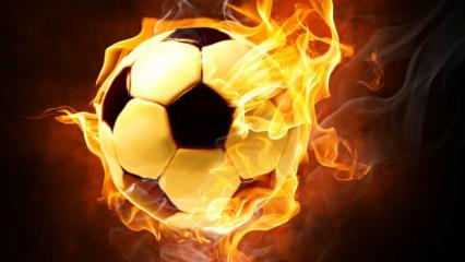 Aziz Yıldırım ilk bombayı patlattı! 187 gol atan forvetle anlaştı