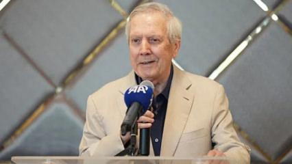 Aziz Yıldırım 'İsimleri belli' diyerek 2 transferi duyurdu!