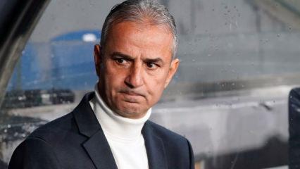 Aziz Yıldırım ve Hakan Safi'den teklif aldı mı? İsmail Kartal sessizliğini bozdu
