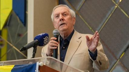Aziz Yıldırım'ın anlaştığı golc&uuml; belli oldu! Efsane forvet geri geliyor