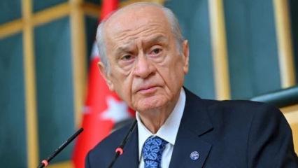 Bah&ccedil;eli'den CHP a&ccedil;ıklaması! Kurultay i&ccedil;in 9 Eyl&uuml;l &ouml;nerisi