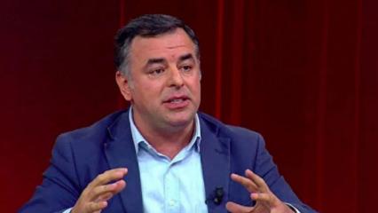 Barış Yarkadaş tek tek anlattı! Dilek İmamoğlu Kılı&ccedil;daroğlu'na "L&uuml;tfen burada kalın" dedi