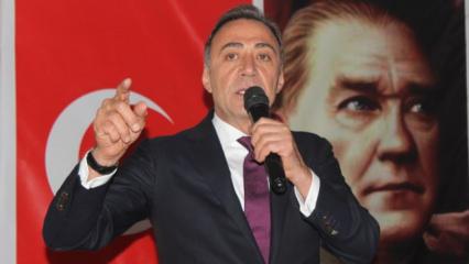 Berhan Şimşek'ten CHP ve fondaş medyaya sert s&ouml;zler: Parti holding oldu sahibi Silivri&rsquo;de