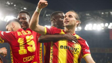 Kartal S&uuml;per Lig'in gen&ccedil; cevherine talip oldu! İstenen fiyat şok etti