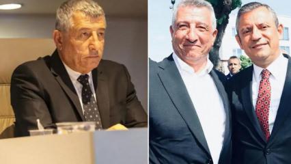 G&uuml;zelbah&ccedil;e Belediyesi'ne operasyon: Belediye Başkanı ve eski başkan g&ouml;zaltında!