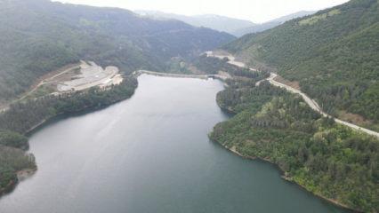 Bir ilde daha taşkın riski! Barajlar y&uuml;zde y&uuml;z doldu, yetkililerden uyarı geldi!