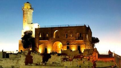 İsrail, Nebi Samuel Cami ve &ccedil;evresine el koydu