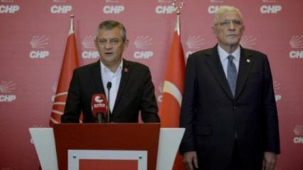 &Ouml;zg&uuml;r &Ouml;zel İYİ Parti'ye mi ge&ccedil;iyor? Bomba iddiaya yanıt geldi