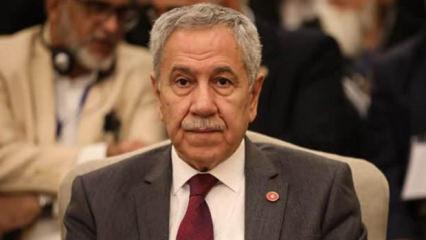 B&uuml;lent Arın&ccedil;'tan mutlak butlan yorumu