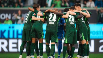 Bundesliga&rsquo;da bir devrin sonu! Eski 'şampiyon' 29 yıl sonra k&uuml;me d&uuml;şt&uuml;
