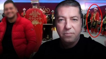Bursa'da kan donduran itiraf! D&ouml;verek &ouml;ld&uuml;rd&uuml;ğ&uuml; dayısının cesediyle 3 g&uuml;n ge&ccedil;irdi