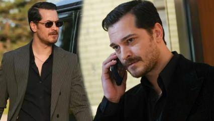 &Ccedil;ağatay Ulusoy'un son hali sosyal medyayı ikiye b&ouml;ld&uuml;! Aldığı kilolar herkesi şaşırttı