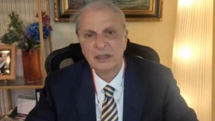 Can Ataklı'dan &Ouml;zel CHP&rsquo;sine sitem: Parti i&ccedil;indeki kirli ağlar ve FET&Ouml; desteği ş&uuml;phesi
