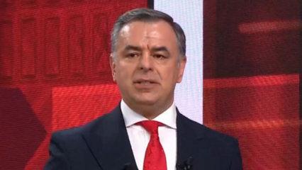 CHP Kars il binası alımında 10 milyon liralık vurgun iddiası: &Ouml;zel'in &ouml;n&uuml;n&uuml; kesip anlattı