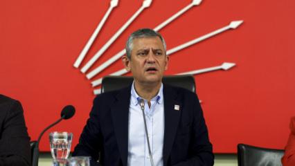 CHP kulislerini karıştıran bomba iddia! &Ouml;zg&uuml;r &Ouml;zel i&ccedil;in '&Uuml;&ccedil;&uuml;nc&uuml; yol' &ccedil;ağrısı