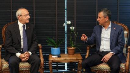 CHP 'parampar&ccedil;a': Yeni parti i&ccedil;in tarih verildi