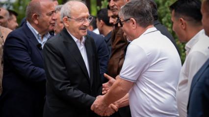 CHP'de kurultay neden yapılamıyor? G&uuml;rsel Tekin tek tek a&ccedil;ıkladı, tarih verdi!