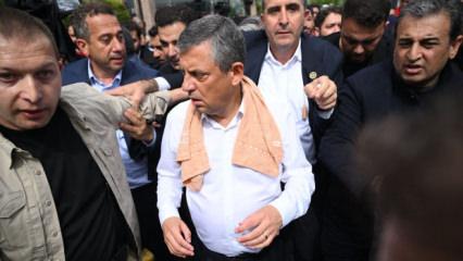 CHP'den '&Ouml;zg&uuml;r &Ouml;zel' a&ccedil;ıklaması: Partiden ihra&ccedil; edilecek mi?