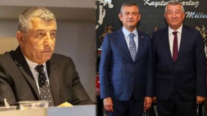 CHP&rsquo;li G&uuml;zelbah&ccedil;e Belediyesi soruşturmasında skandal: Beklemediğin anda &ouml;ld&uuml;receğiz