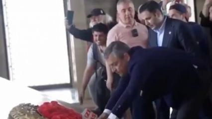 CHP'li &Ouml;zel'den şok itiraf: En kolay alkış Atat&uuml;rk denilerek alınır