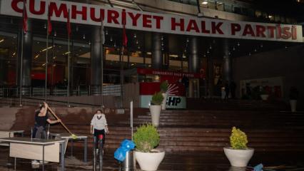 CHP&rsquo;yi neler bekliyor?