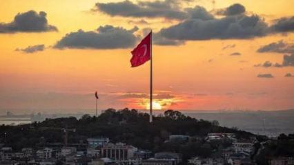 Coğrafya bilginizi sorgulatan liste! Memleketinizin yeri yanlış biliniyor olabilir... 