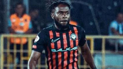 &Ccedil;orum'un S&uuml;per Lig sevinci &ouml;l&uuml;m haberiyle yarıda kaldı!
