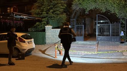Darbedilen kadını kurtarmaya &ccedil;alışan iki kardeş bı&ccedil;aklandı