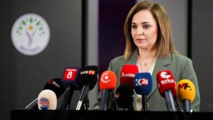 DEM Parti'den Kılı&ccedil;daroğlu kararı