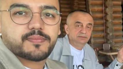 Derede balık avlarken yeğeniyle akıntıya kapılan amcanın da cansız bedenine ulaşıldı
